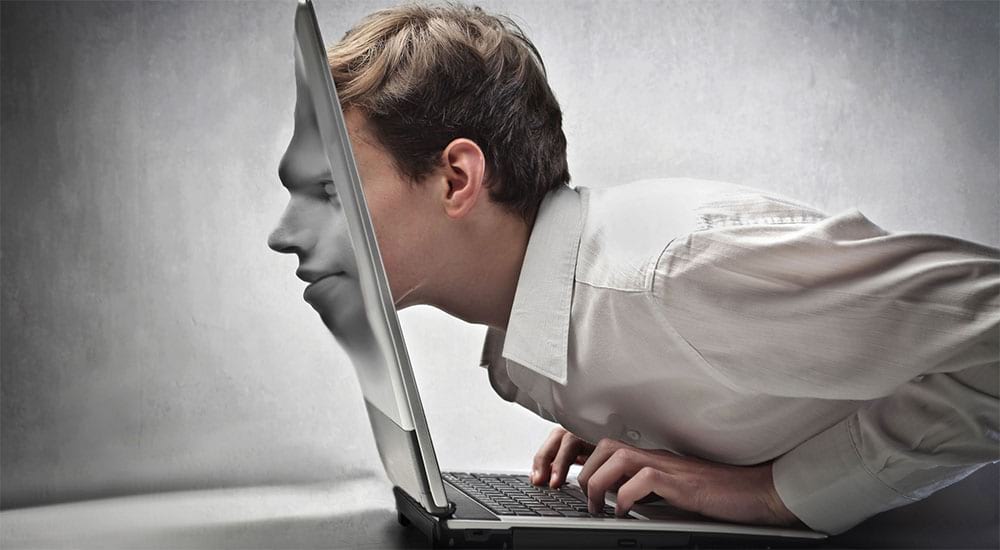 اعتیاد به بازی های آنلاین
