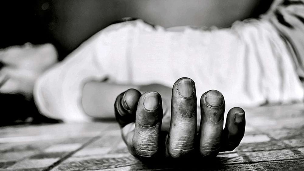 چرا برخی تصمیم به خودکشی می گیرند؟