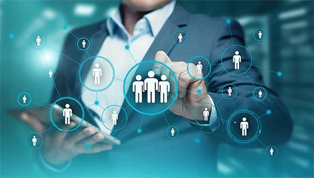 مدیریت استعداد ها