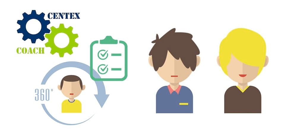 ارزیابی 360 درجه چیست