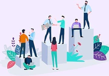 اهمیت تیم سازی در موفقیت استارت آپها