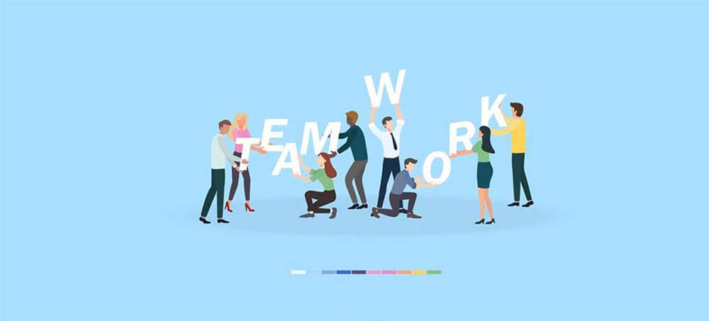 استارتاپ خلاق