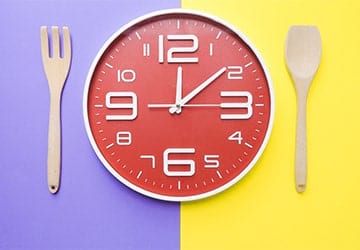همگام سازی ساعت بیولوژیکی بدن