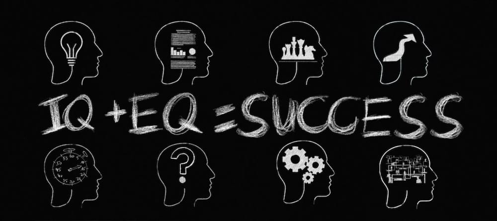 تقویت هوش هیجانی و رسیدن به موفقیت