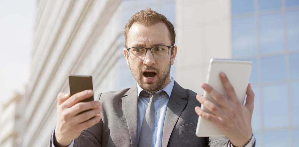 نحوه برخورد صحیح با حملات سایبری