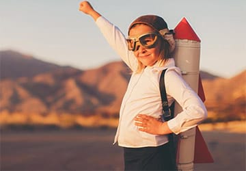 راهکارهای افزایش استقلال در کودکان