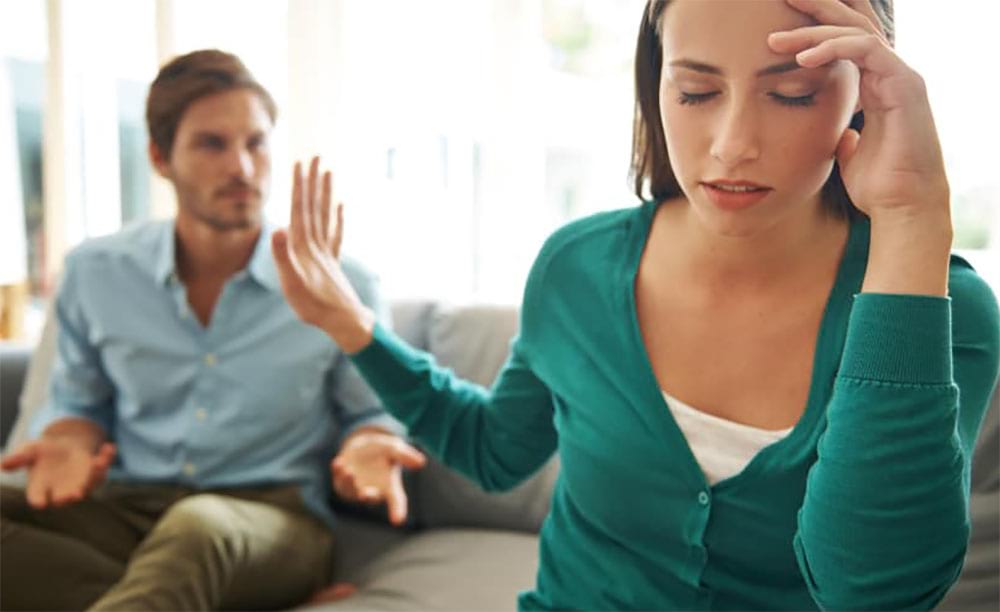 کنار آمدن با شوهر بیکار