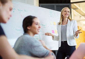 تاثیر روانشناسی کار در محیط های سازمانی