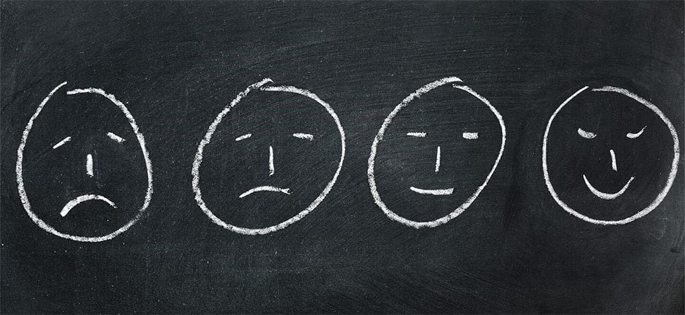 اختلال شخصیت مرزی