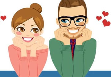 بررسی راهکارهای عاشق کردن یک پسر