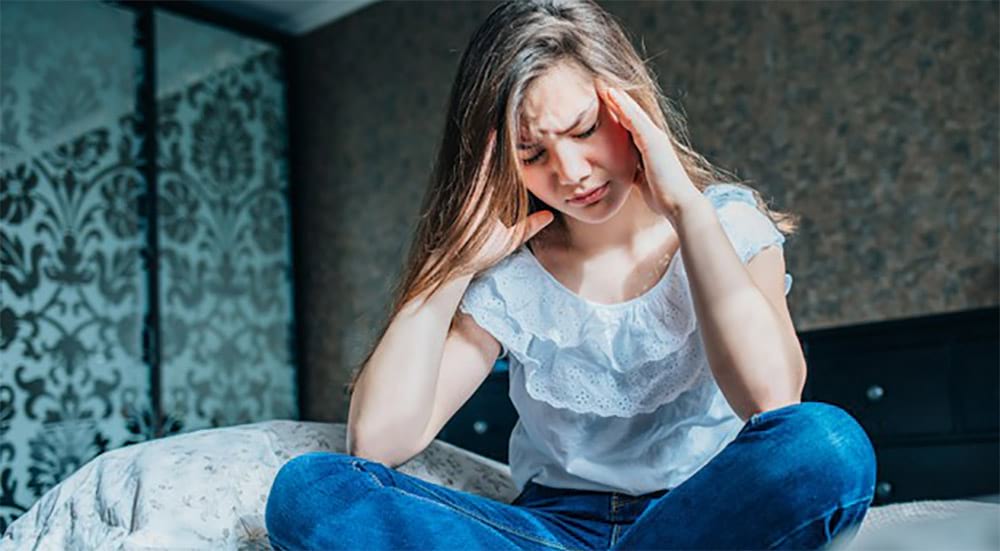 عوارض مصرف قرص کلوزاپین