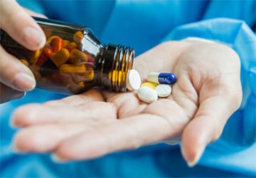 کلوزاپین داروی ضد روان پریشی
