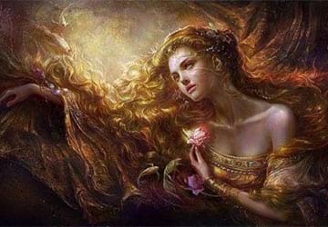 همه چیز در مورد شخصیت آرکتایپ آفرودیت