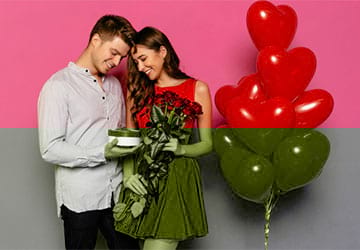 آشنایی کامل با قانون جذب برای ازدواج