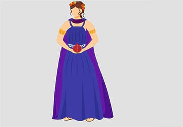 همه چیز درباره آرکتایپ پرسفون