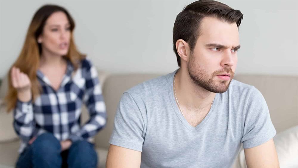 شخصیت آرکتایپ پوزیدون