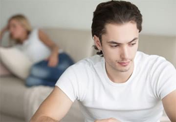 از سردی عاطفی مردان چه میدانید؟