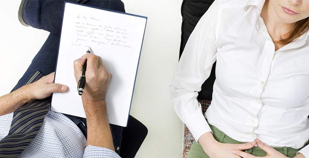 رفتار درمانی دیالکتیکی (DBT)