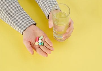 تأثیرات داروی کوئتیاپین بر روی بیماری های مختلف