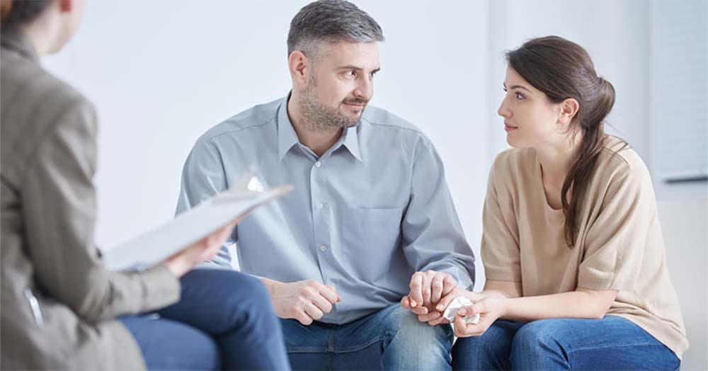 مرکز اختلالات جنسی