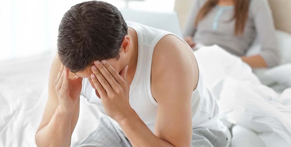 مرکز اختلالات جنسی و درمان