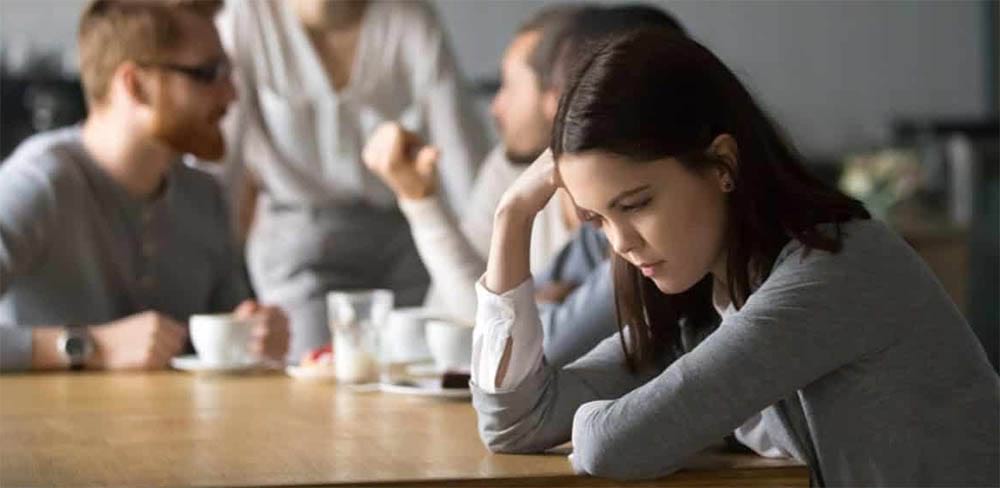 کلینیک مشاوره اختلالات شخصیت