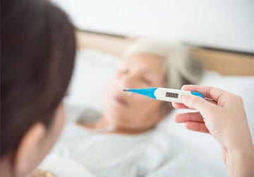 سندرم بدخیم نورولپتیک چیست؟