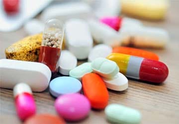مهارکننده های بازجذب سروتونین و نوراپی نفرین