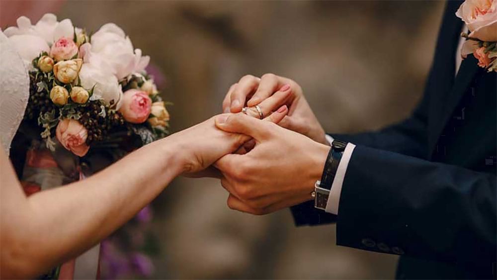 ازدواج برای مهاجرت