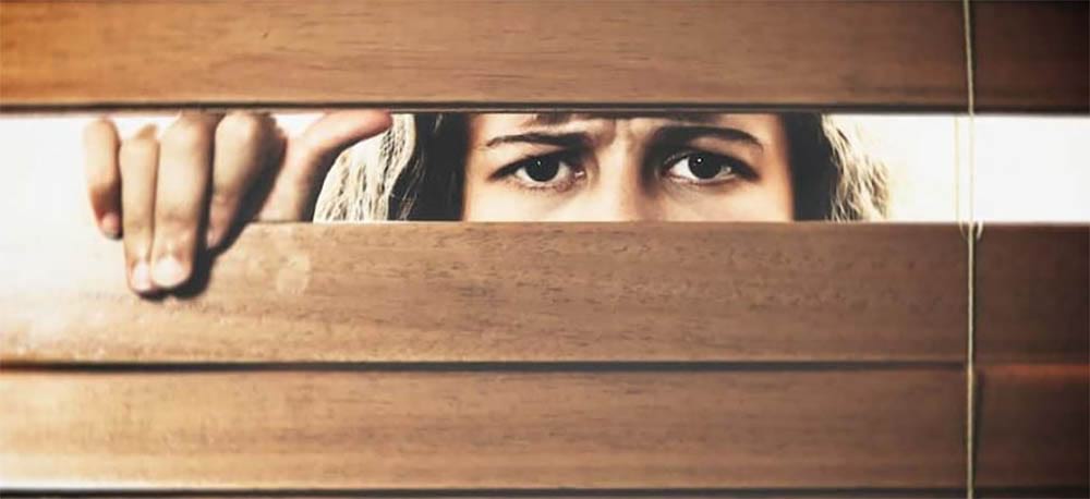 آدم های پرتوقع