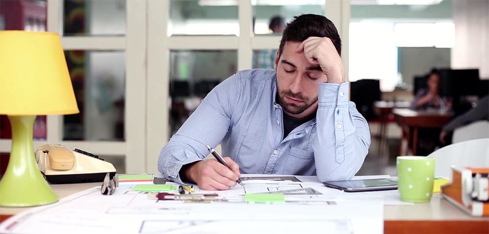 اختلال حمله خواب (نارکولپسی)