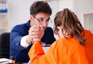 همه چیز درباره روانشناسی جنایی
