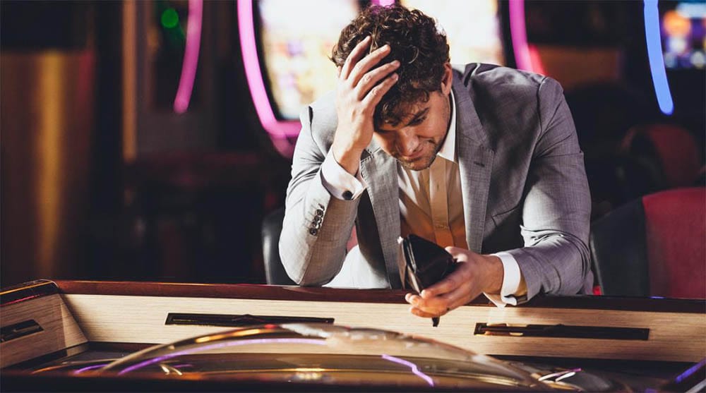عوارض شرط بندی