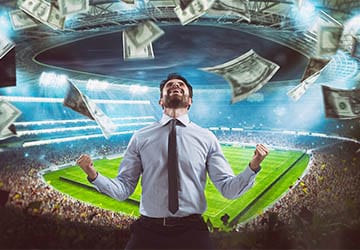 اعتیاد به شرط بندی فوتبال چه عواقبی دارد؟