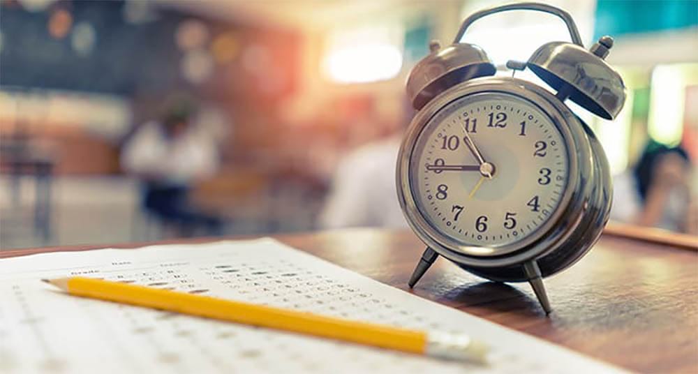 آزمون های کانون ارزیابی