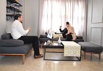 متخصص روانشناسی بالینی در خیابان شریعتی