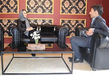 دکتر روانشناس برای درمان اضطراب در تهران