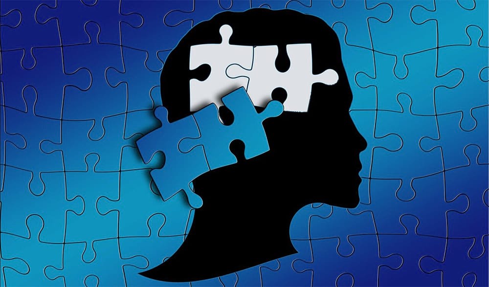 اختلال مبدل پوشی