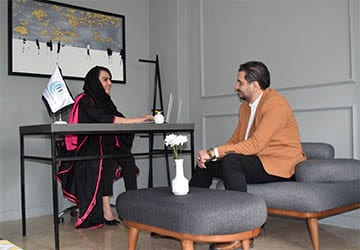 ویژگی دکتر روانشناس برای درمان اضطراب در میرداماد