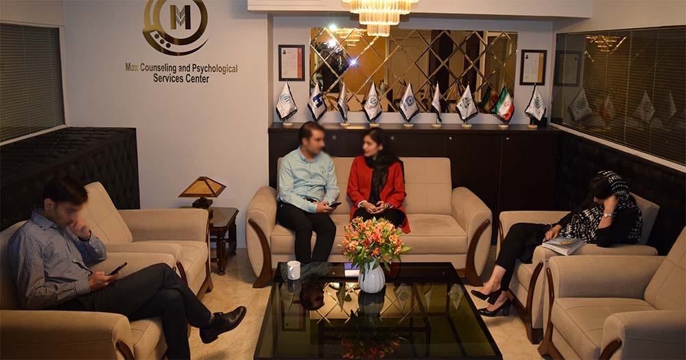 کلینیک مشکلات زناشویی در شمال تهران