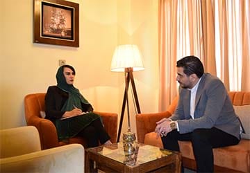 فوق تخصص روانشناسی در شریعتی