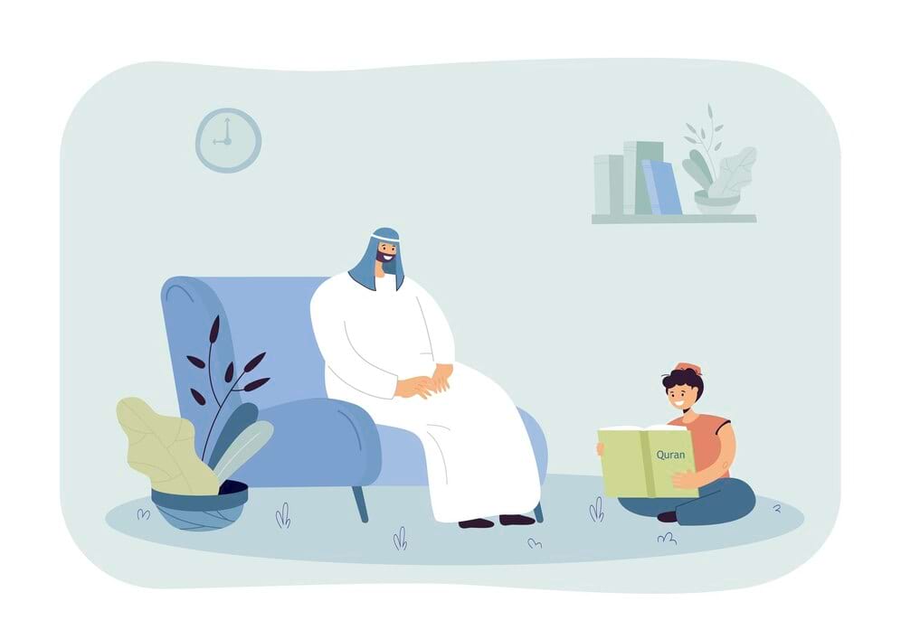 روانشناسی اسلامی
