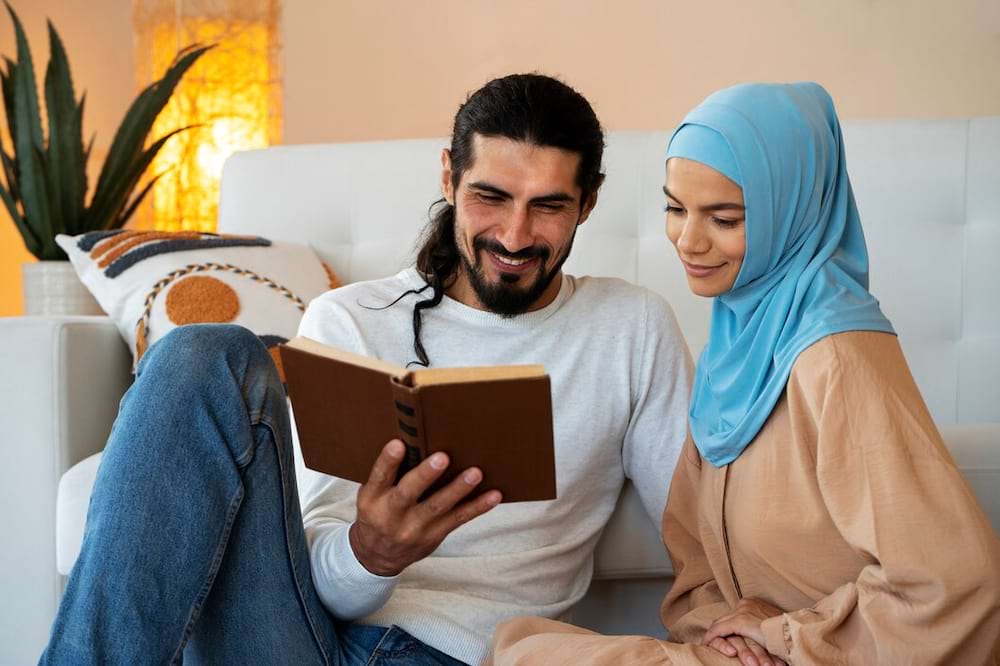 معنویات در اسلام