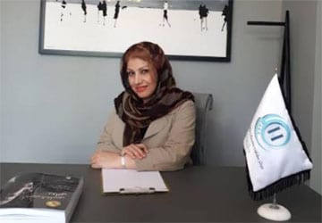 آزیتا دریای لعل