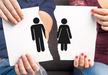 مشاوره روانشناسی طلاق در نیاوران
