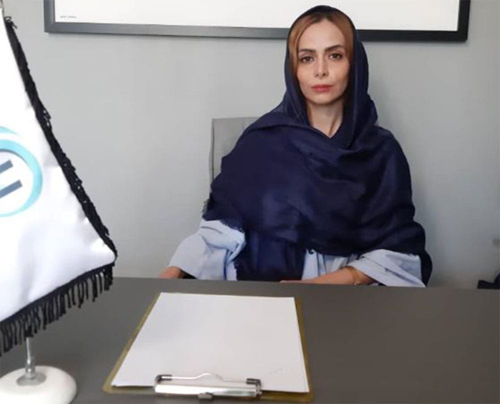 هلیا کریم