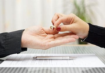 مشاوره روانشناسی طلاق در فرشته