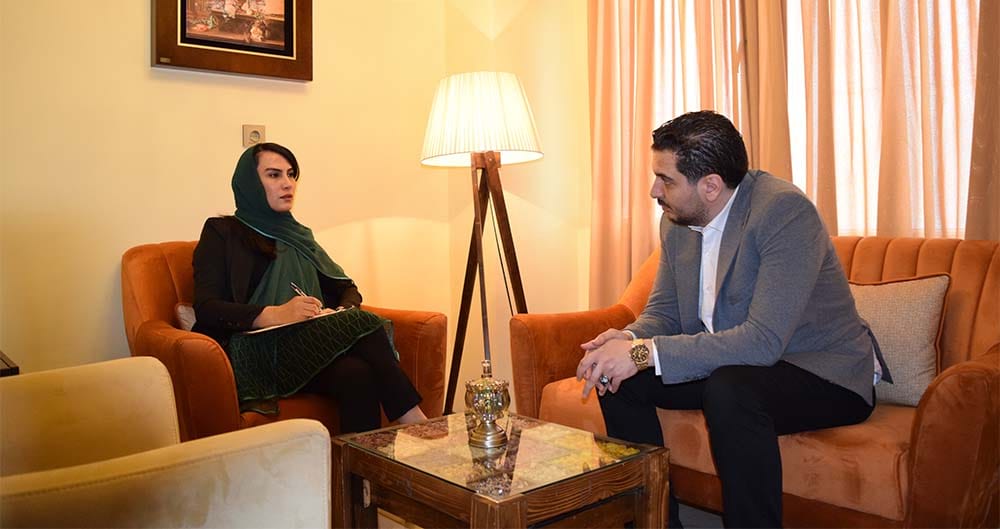 روانکاو خوب در نیاوران