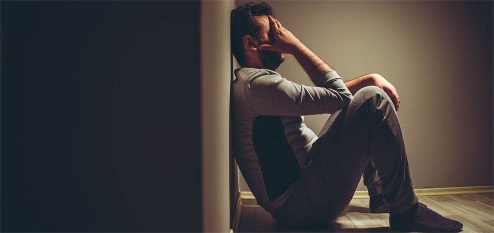 اختلال افسردگی مداوم