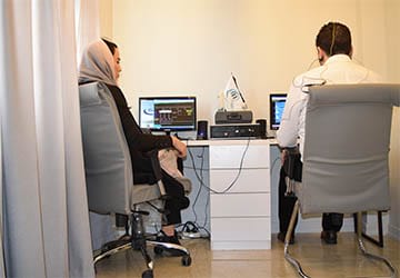 بهترین مرکز نوروتراپی در فرشته